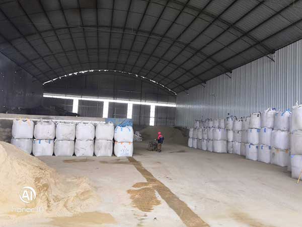 廠房環(huán)境 廠房環(huán)境